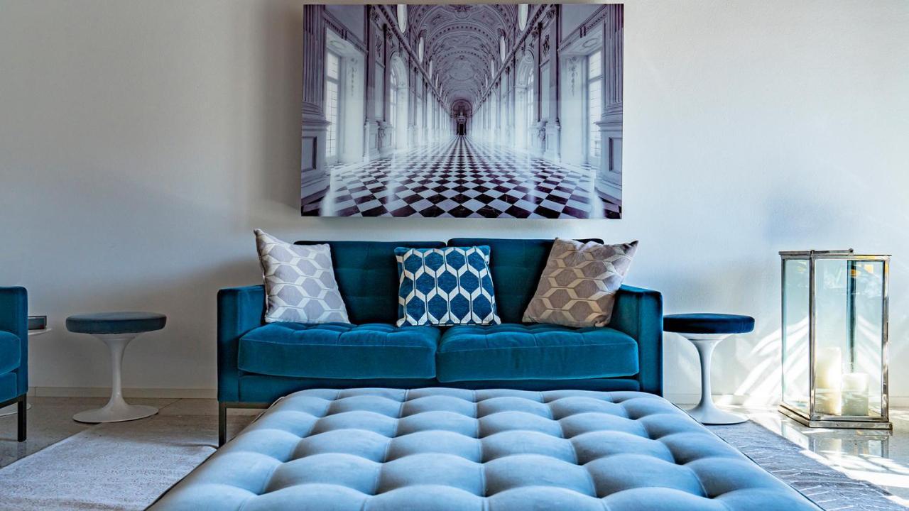 La Loggia Grand Canal Apartment Venedig