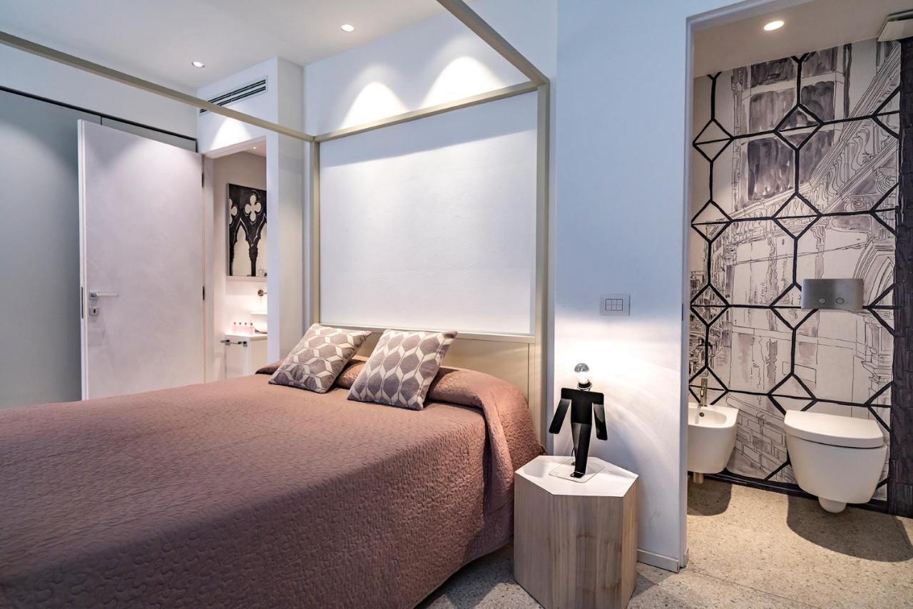 La Loggia Grand Canal Apartment *