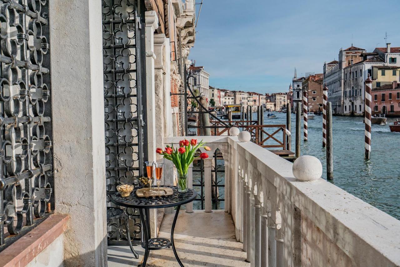 Apartment La Loggia Grand Canal
