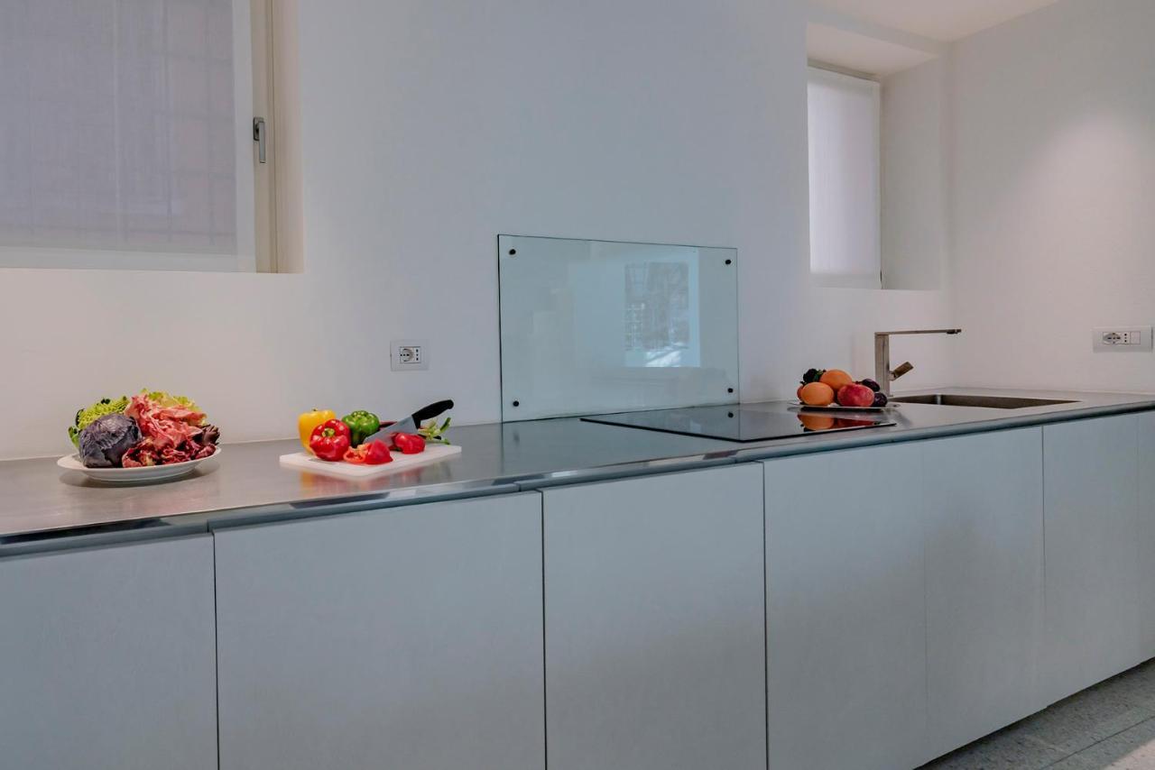 La Loggia Grand Canal Apartment